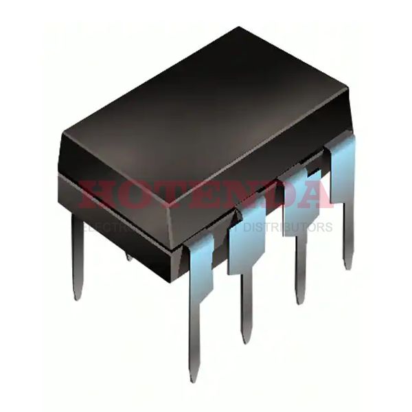 PVI5080N - PVI5080N datasheet pdf and Optoisolators - Transistor, Photovoltaic Output product details from Infineon Technologies stock available on our website