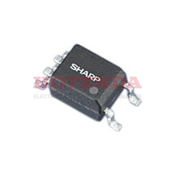 PC353TJ0000F - PC353TJ0000F datasheet pdf and Optoisolators - Transistor, Photovoltaic Output product details from Sharp Microelectronics stock available on our website