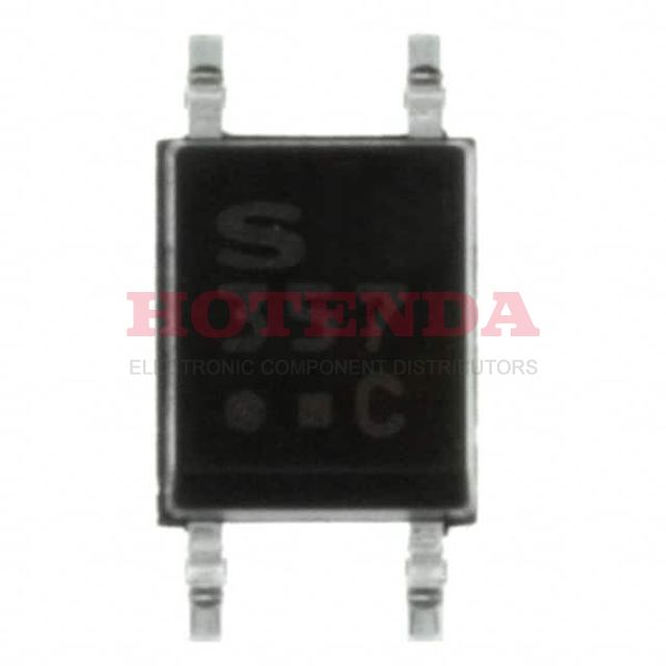 PC357N3 - PC357N3 datasheet pdf and Optoisolators - Transistor, Photovoltaic Output product details from Sharp Microelectronics stock available on our website