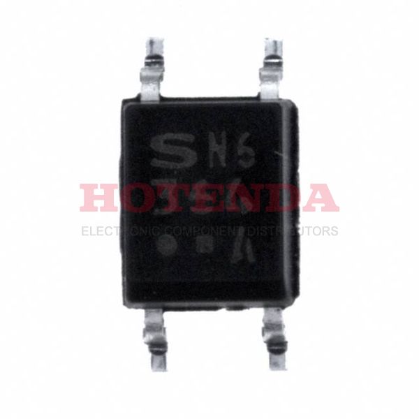 PC364N - PC364N datasheet pdf and Optoisolators - Transistor, Photovoltaic Output product details from Sharp Microelectronics stock available on our website