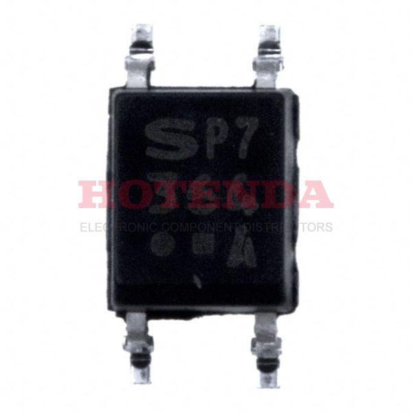 PC364N1 - PC364N1 datasheet pdf and Optoisolators - Transistor, Photovoltaic Output product details from Sharp Microelectronics stock available on our website