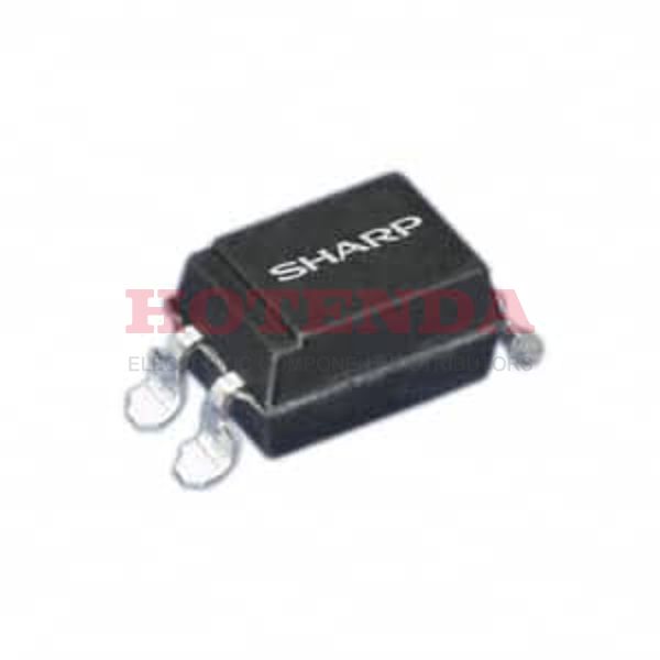 PC4H510NIP - PC4H510NIP datasheet pdf and Optoisolators - Transistor, Photovoltaic Output product details from Sharp Microelectronics stock available on our website