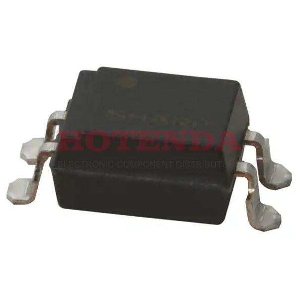 PC123P - PC123P datasheet pdf and Optoisolators - Transistor, Photovoltaic Output product details from Sharp Microelectronics stock available on our website