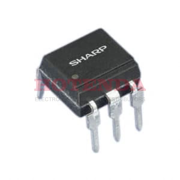 PC725V0NIZX - PC725V0NIZX datasheet pdf and Optoisolators - Transistor, Photovoltaic Output product details from Sharp Microelectronics stock available on our website