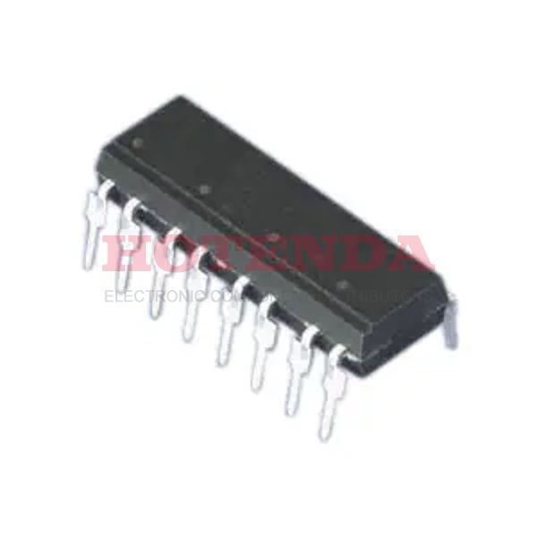 PC844XJ0000F - PC844XJ0000F datasheet pdf and Optoisolators - Transistor, Photovoltaic Output product details from Sharp Microelectronics stock available on our website
