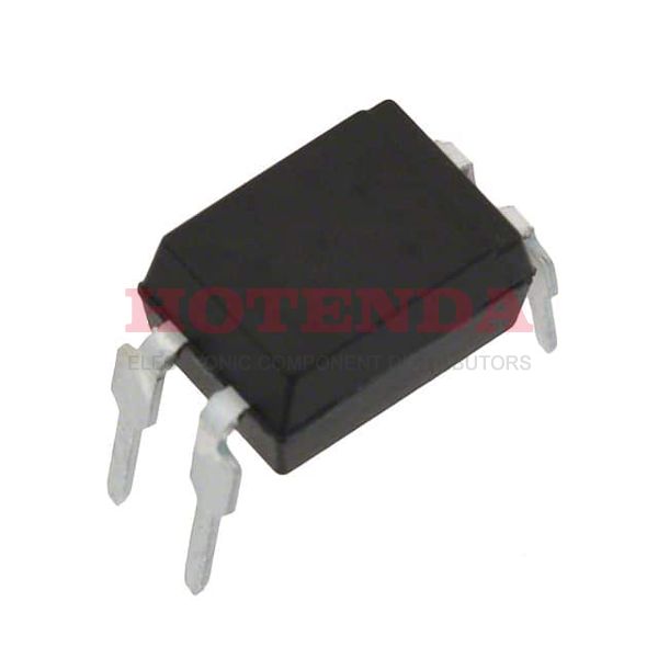 PC851XPJ000F - PC851XPJ000F datasheet pdf and Optoisolators - Transistor, Photovoltaic Output product details from Sharp Microelectronics stock available on our website
