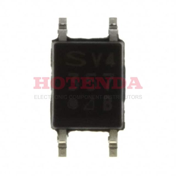 PC357N6TJ00F - PC357N6TJ00F datasheet pdf and Optoisolators - Transistor, Photovoltaic Output product details from Sharp Microelectronics stock available on our website