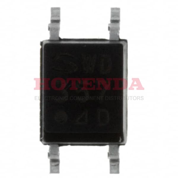 PC357N4TJ00F - PC357N4TJ00F datasheet pdf and Optoisolators - Transistor, Photovoltaic Output product details from Sharp Microelectronics stock available on our website
