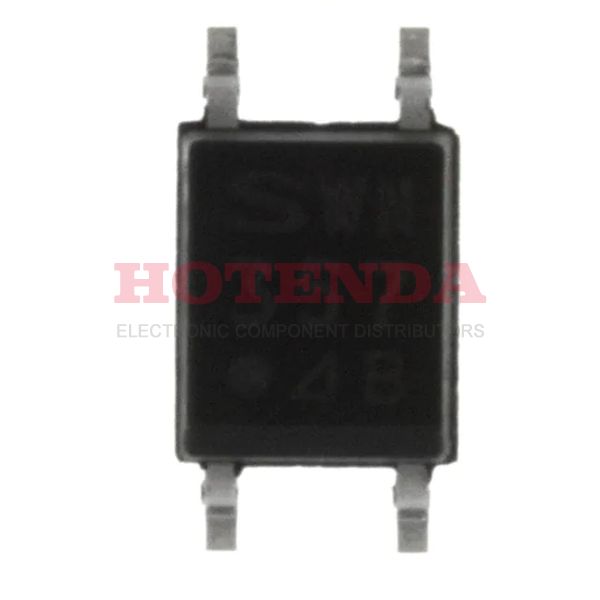 PC357N2TJ00F - PC357N2TJ00F datasheet pdf and Optoisolators - Transistor, Photovoltaic Output product details from Sharp Microelectronics stock available on our website