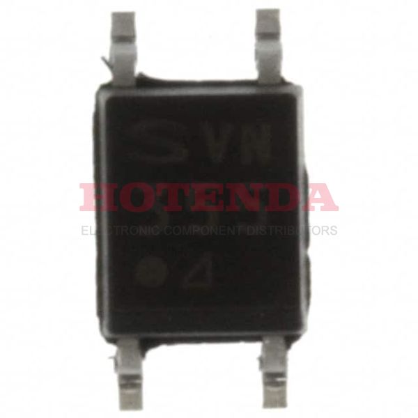 PC355NTJ000F - PC355NTJ000F datasheet pdf and Optoisolators - Transistor, Photovoltaic Output product details from Sharp Microelectronics stock available on our website