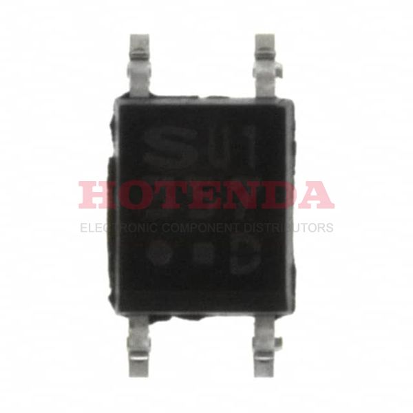 PC357N0J000F - PC357N0J000F datasheet pdf and Optoisolators - Transistor, Photovoltaic Output product details from Sharp Microelectronics stock available on our website