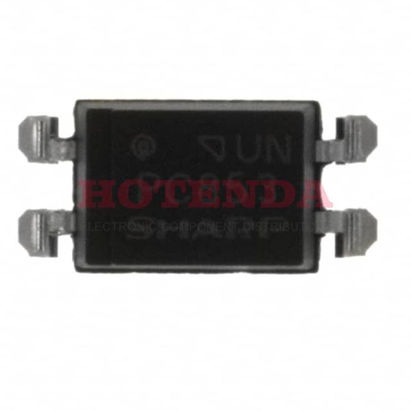 PC853XPJ000F - PC853XPJ000F datasheet pdf and Optoisolators - Transistor, Photovoltaic Output product details from Sharp Microelectronics stock available on our website