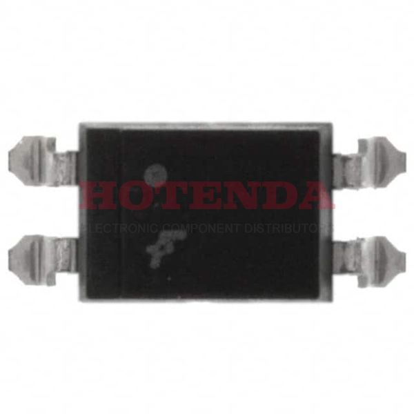 FOD617A3S - FOD617A3S datasheet pdf and Optoisolators - Transistor, Photovoltaic Output product details from ON Semiconductor stock available on our website
