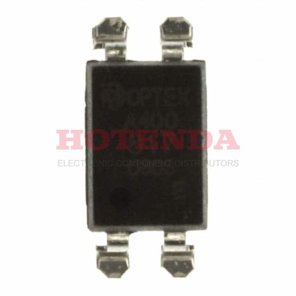 OPIA817ATUE - OPIA817ATUE datasheet pdf and Optoisolators - Transistor, Photovoltaic Output product details from TT Electronics/Optek Technology stock available on our website