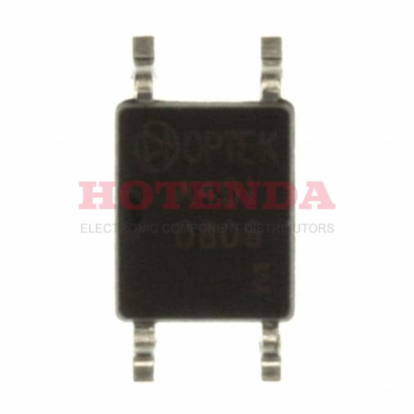 OPIA401BTU - OPIA401BTU datasheet pdf and Optoisolators - Transistor, Photovoltaic Output product details from TT Electronics/Optek Technology stock available on our website