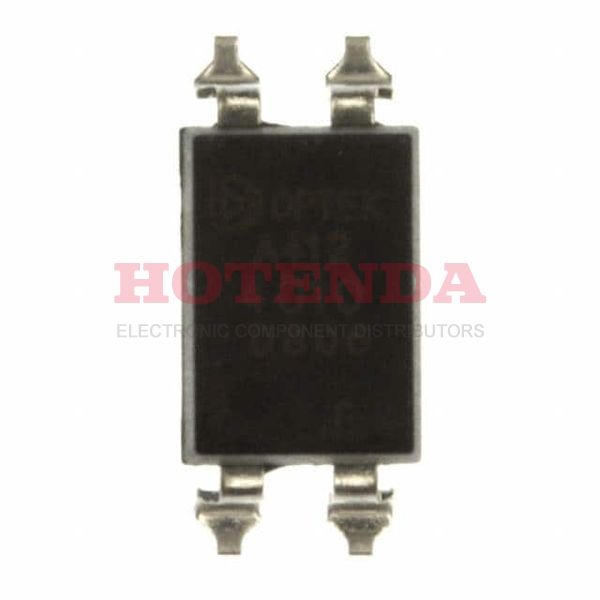 OPIA4010ATU - OPIA4010ATU datasheet pdf and Optoisolators - Transistor, Photovoltaic Output product details from TT Electronics/Optek Technology stock available on our website