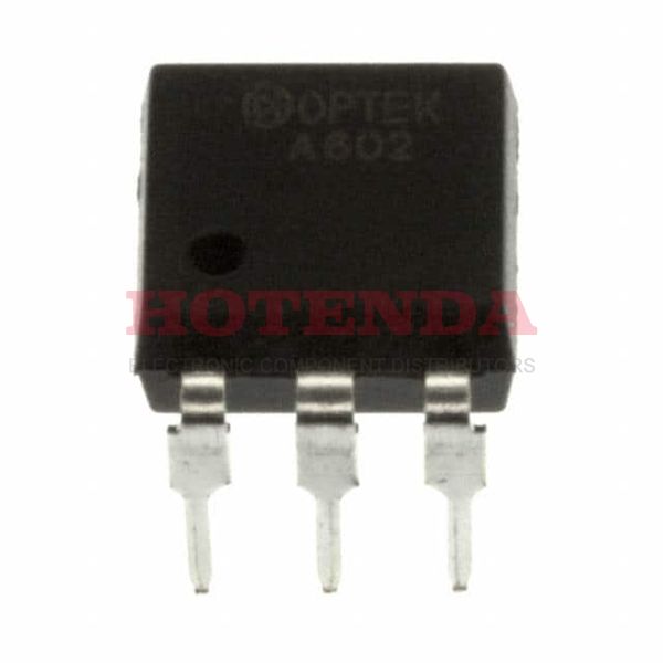 OPIA4N33ATU - OPIA4N33ATU datasheet pdf and Optoisolators - Transistor, Photovoltaic Output product details from TT Electronics/Optek Technology stock available on our website
