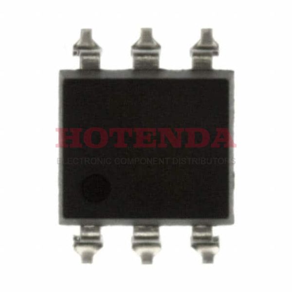 OPIA4N33DTU - OPIA4N33DTU datasheet pdf and Optoisolators - Transistor, Photovoltaic Output product details from TT Electronics/Optek Technology stock available on our website