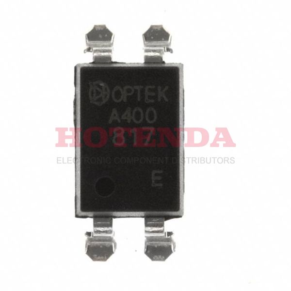 OPIA817ATRE - OPIA817ATRE datasheet pdf and Optoisolators - Transistor, Photovoltaic Output product details from TT Electronics/Optek Technology stock available on our website