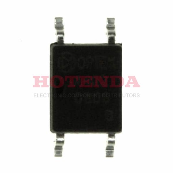 OPIA402BTR - OPIA402BTR datasheet pdf and Optoisolators - Transistor, Photovoltaic Output product details from TT Electronics/Optek Technology stock available on our website
