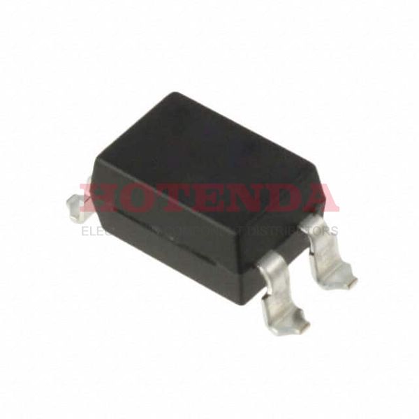 OPIA815ATRE - OPIA815ATRE datasheet pdf and Optoisolators - Transistor, Photovoltaic Output product details from TT Electronics/Optek Technology stock available on our website