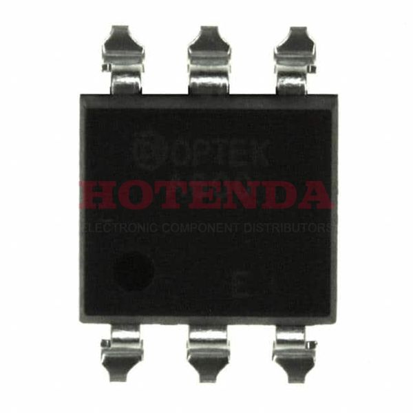 OPIA4N35ATRE - OPIA4N35ATRE datasheet pdf and Optoisolators - Transistor, Photovoltaic Output product details from TT Electronics/Optek Technology stock available on our website