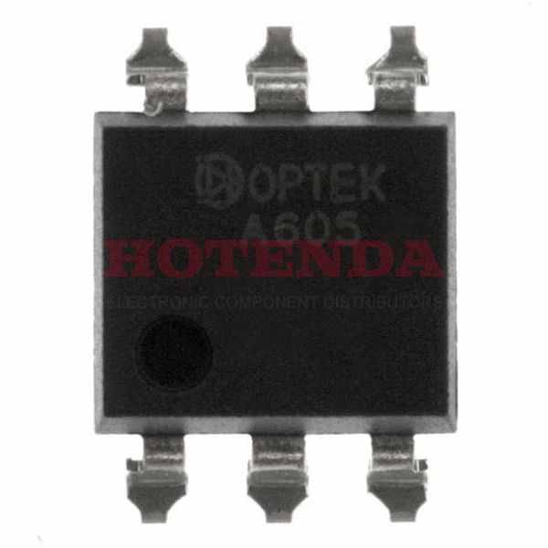 OPIA2110ATRE - OPIA2110ATRE datasheet pdf and Optoisolators - Transistor, Photovoltaic Output product details from TT Electronics/Optek Technology stock available on our website