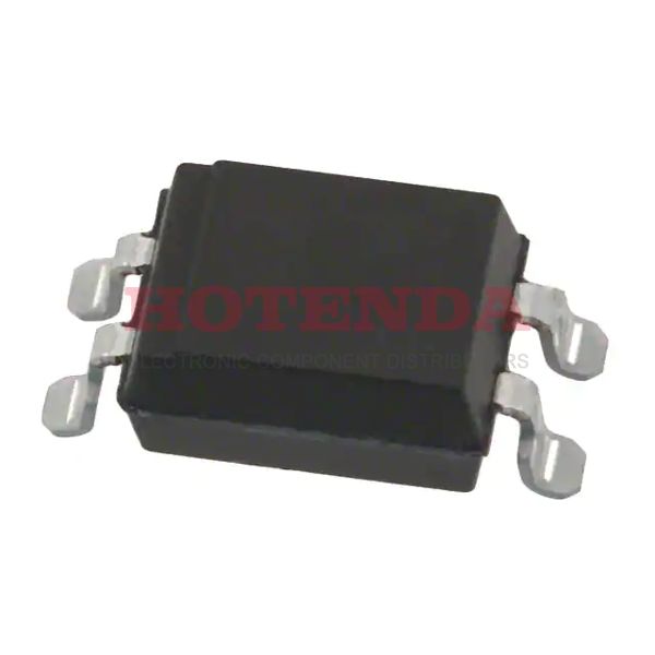 PC123XNYIP0F - PC123XNYIP0F datasheet pdf and Optoisolators - Transistor, Photovoltaic Output product details from Sharp Microelectronics stock available on our website