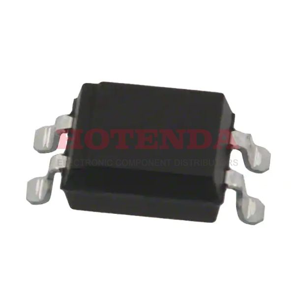 PC817X1NIP0F - PC817X1NIP0F datasheet pdf and Optoisolators - Transistor, Photovoltaic Output product details from SHARP/Socle Technology stock available on our website