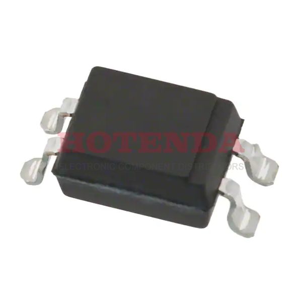 PC817XNNIP0F - PC817XNNIP0F datasheet pdf and Optoisolators - Transistor, Photovoltaic Output product details from SHARP/Socle Technology stock available on our website