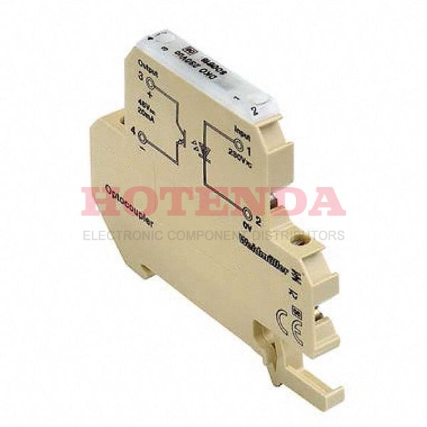 8025910000 - 8025910000 datasheet pdf and Optoisolators - Transistor, Photovoltaic Output product details from Weidmüller stock available on our website