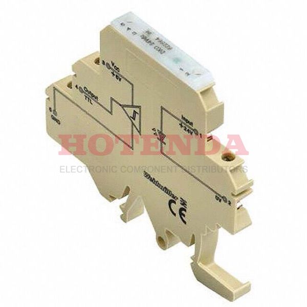 8228630000 - 8228630000 datasheet pdf and Optoisolators - Transistor, Photovoltaic Output product details from Weidmüller stock available on our website