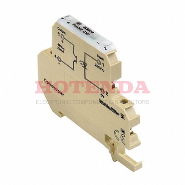 8008160000 - 8008160000 datasheet pdf and Optoisolators - Transistor, Photovoltaic Output product details from Weidmüller stock available on our website