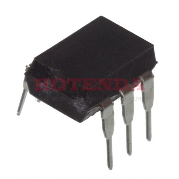 MCT5211-X007 - MCT5211-X007 datasheet pdf and Optoisolators - Transistor, Photovoltaic Output product details from Vishay Semiconductor Opto Division stock available on our website