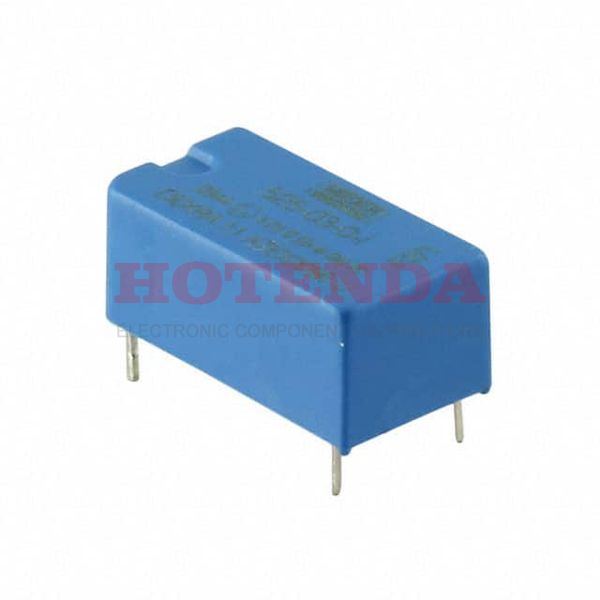 525-03-0-I - 525-03-0-I datasheet pdf and Optoisolators - Transistor, Photovoltaic Output product details from Standex-Meder Electronics stock available on our website