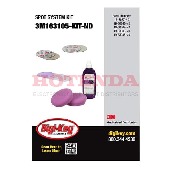 3M163105-KIT