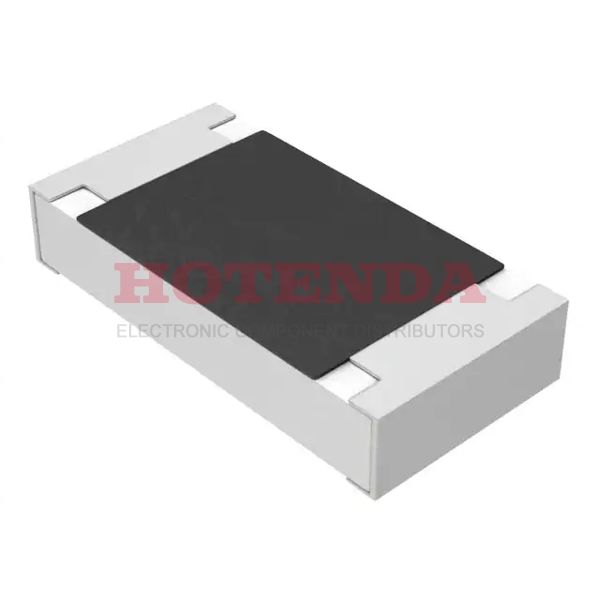 ERJ-P08F13R0V - PANASONIC ELECTRONIC COMPONENTS ERJP08F13R0V SMD Chip Resistor, Thick Film, 13 ohm, 500 V, 1206 [3216 Metric], 660 mW,1%