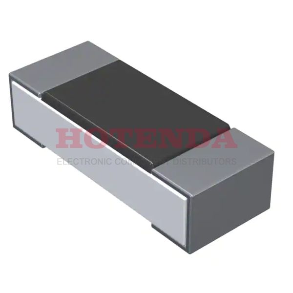 CR0805-FX-6043ELF - FIXED RESISTOR CR0805 Series, Thick Film, 604kOhm, 0.125W 1/8W, ±1%, -55°C~155°C