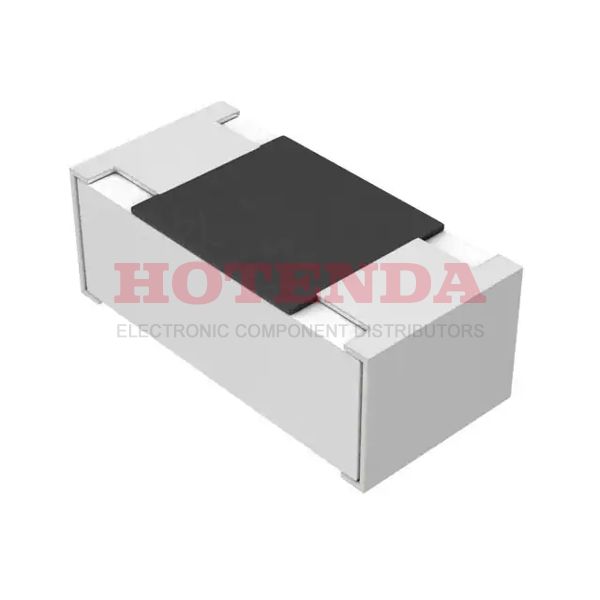 ERJ-1GEF7680C - Res Thick Film 0201 768 Ohm 1% 1/20W 200ppm/C Molded SMD Pressed Carrier T/R