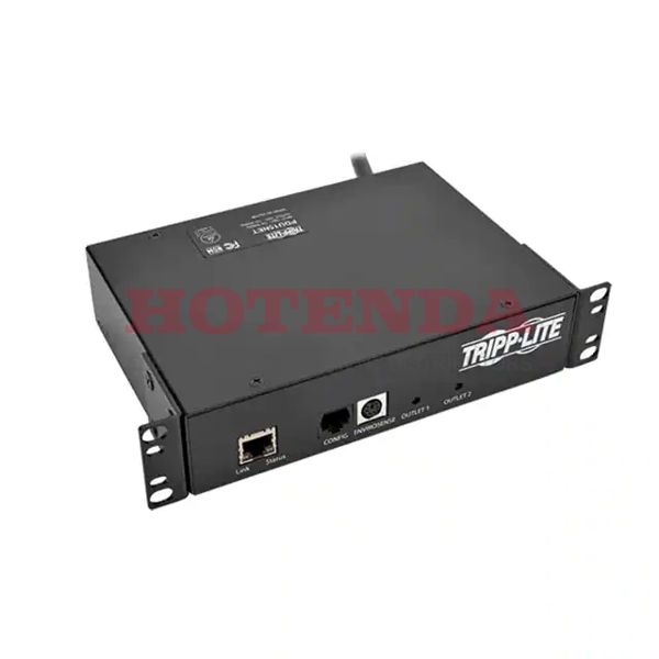 PDU15NET - TAA-COMPLIANT 1.4KW SINGLE-PHASE