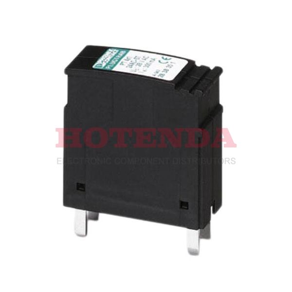 2838348 - Surge Suppressors PT 4X1-12AC-ST