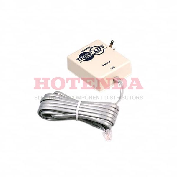 TSB - TSB datasheet pdf and Power Distribution, Surge Protectors product details from Tripp Lite stock available on our website