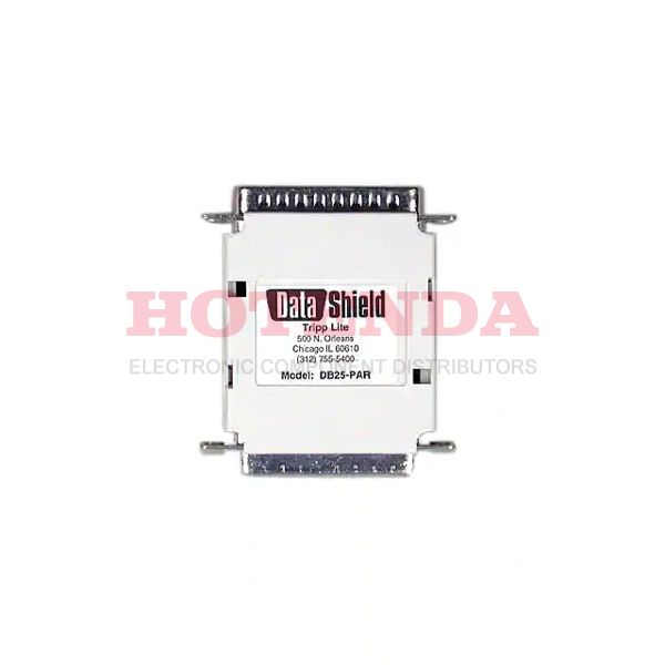 DB25-PAR - SERIAL PROT SURGE PROT PARALLEL