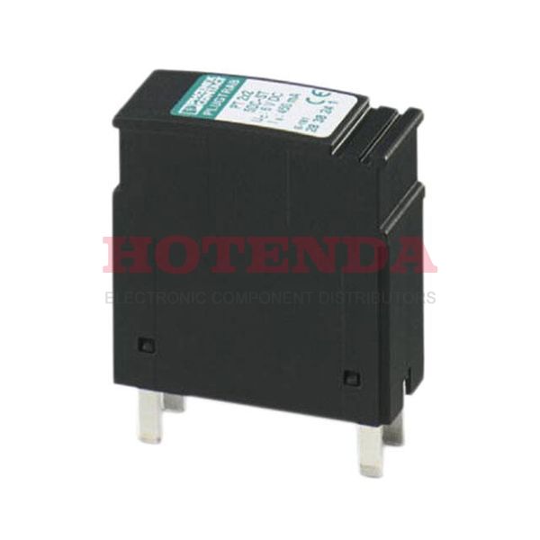 2838270 - 2838270 datasheet pdf and Power Distribution, Surge Protectors product details from Phoenix Contact stock available on our website
