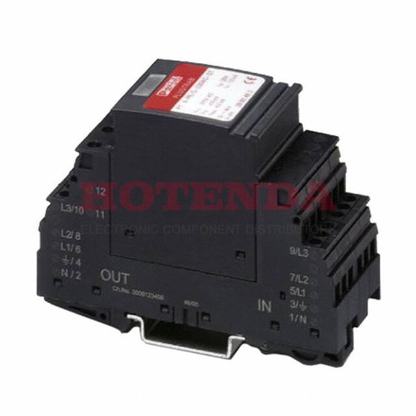 2882459 - SURGE ARRESTER 230VAC