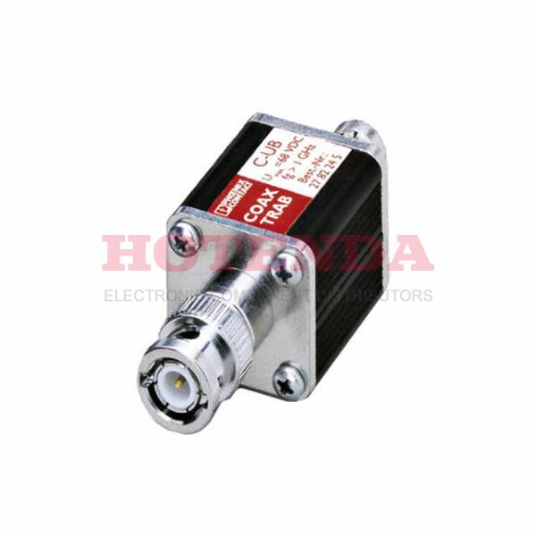 2782245 - CONN BNC ATTACH PLUG FML-ML