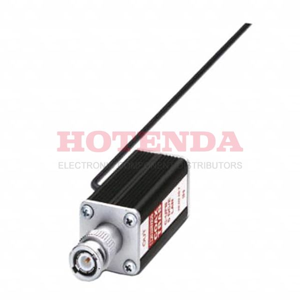 2809487 - CONN BNC ATTACH PLUG FML-ML