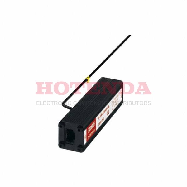 2818795 - Surge Suppressors D-FM-A/RJ45-BB RJ45 FEMALE ADPT