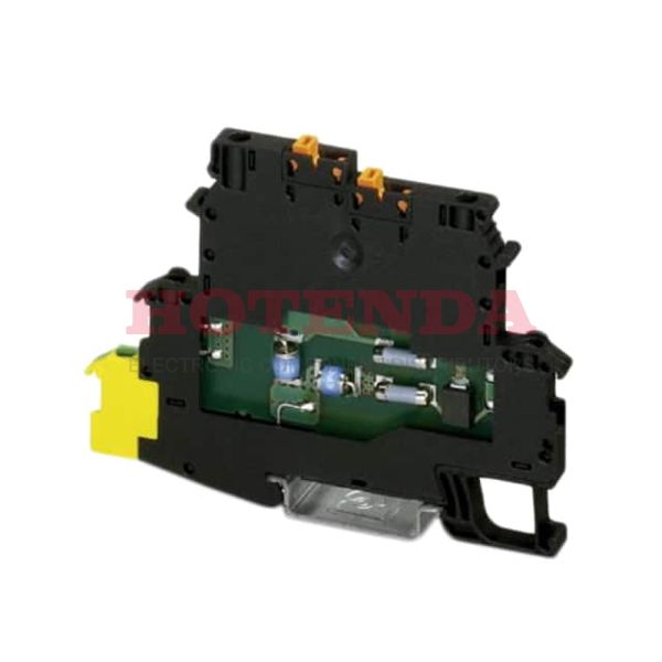 2920722 - Surge Suppressors TT-2/2-M-24DC