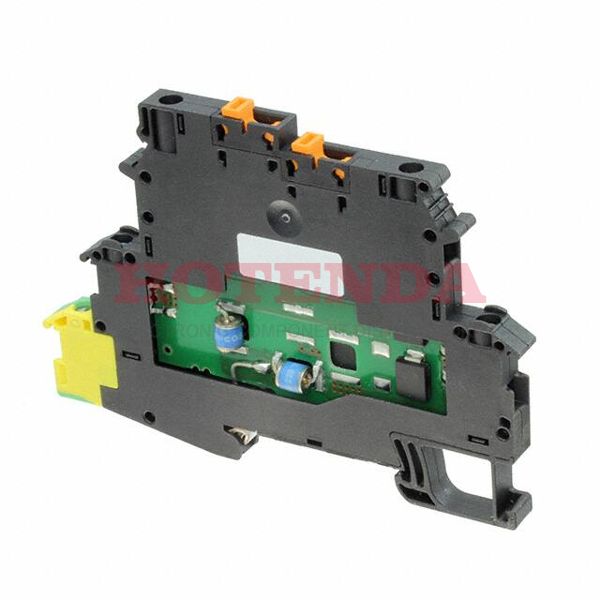 2920638 - 2920638 datasheet pdf and Power Distribution, Surge Protectors product details from Phoenix Contact stock available on our website